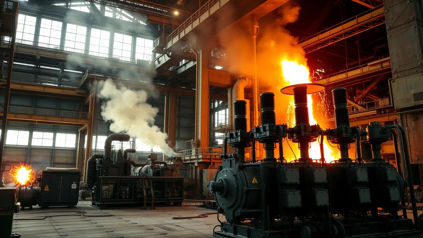 Made for Industries