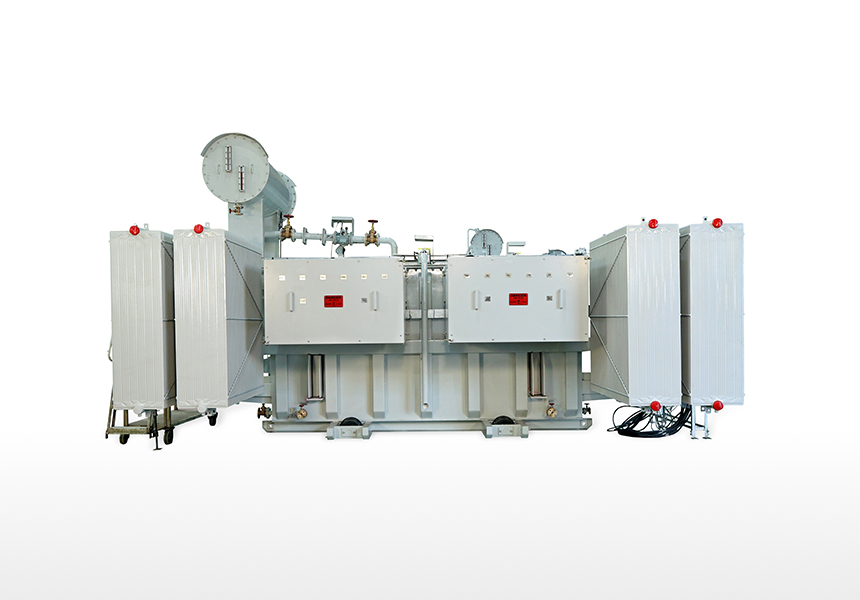 Solar & Wind Inverter Duty Transformers